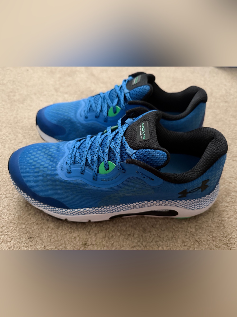 Under Armour Guardian